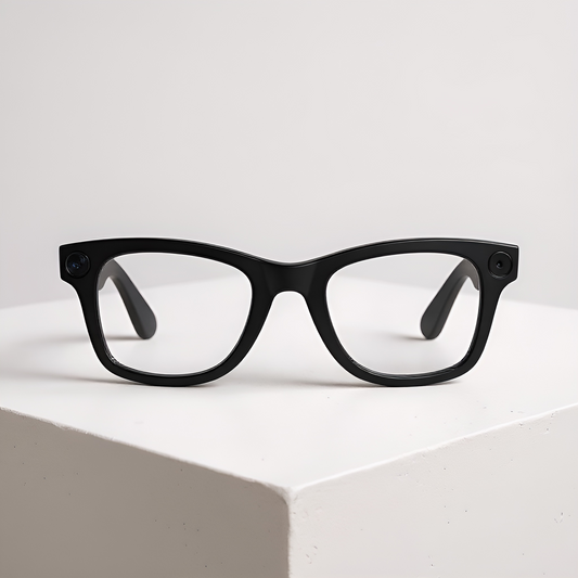 Kacamata AI Kamera HT3