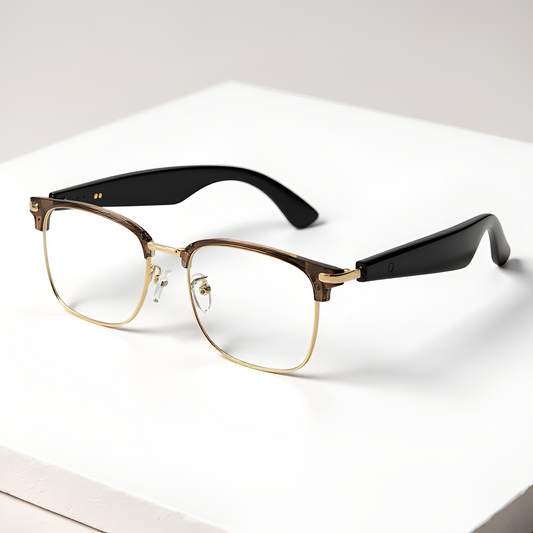 Kacamata AI Penerjemah GY600