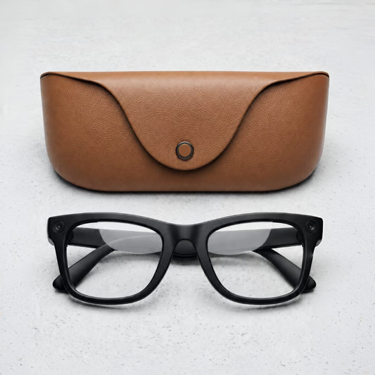 HT3 Ultra AI Camera Glasses
